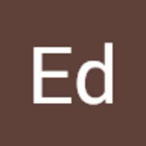 Meet your Posher, Ed